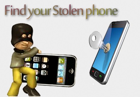 find-stolen-phone